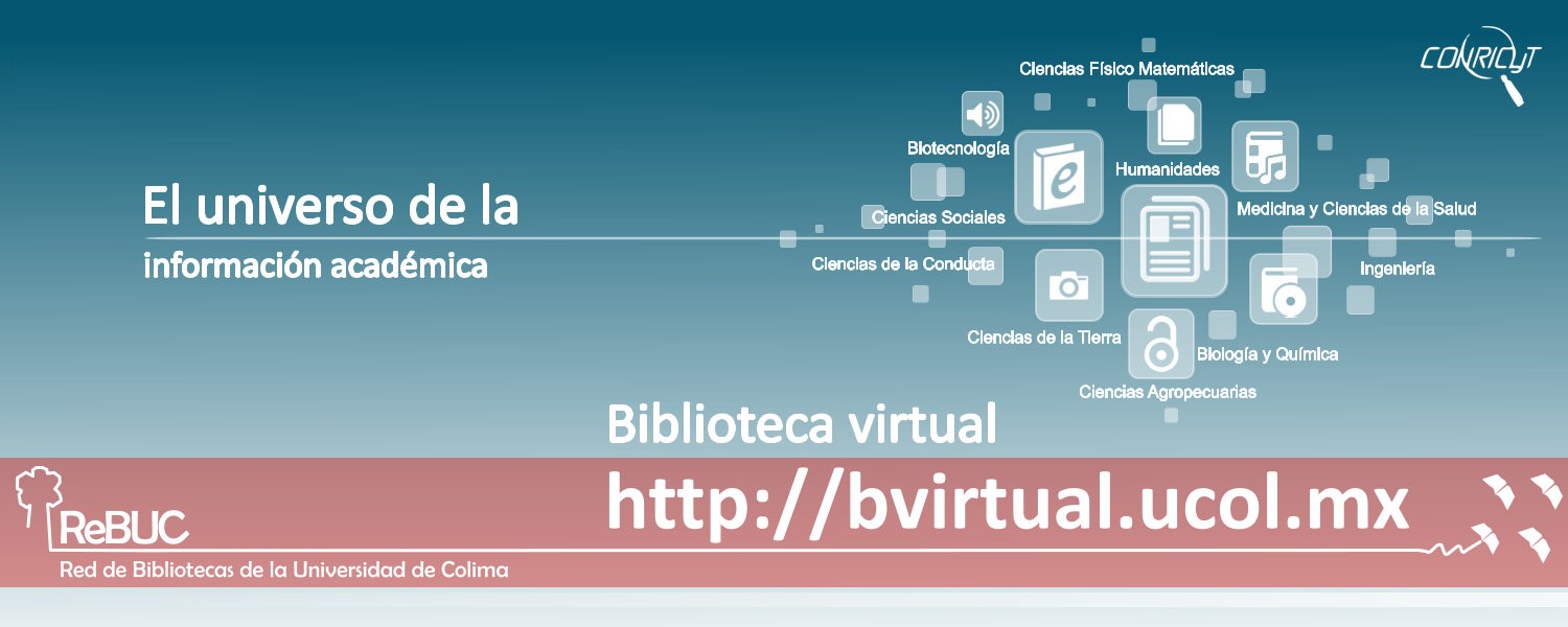 Biblioteca virtual BVirtual