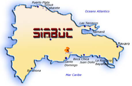 SIABUC en Dominicana